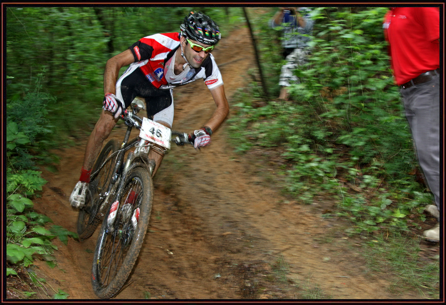 02/06/11 Valmanera (AT) - Campionato Regionale Piemonte UDACE MTB 2011